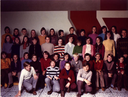0501 Klassenfoto 5.Klasse