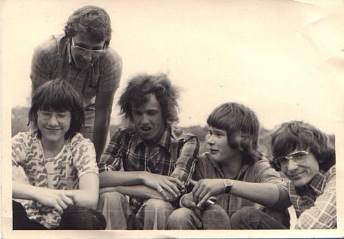 08 11 Ausflug 8. Klasse